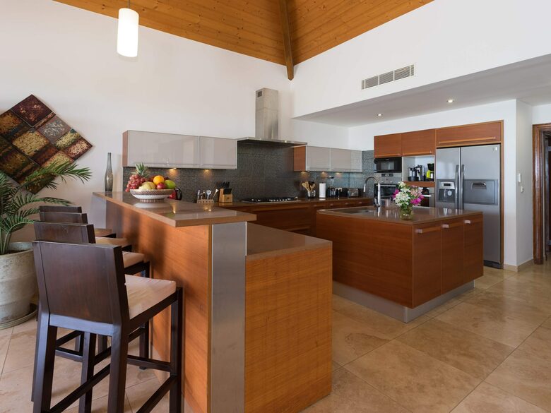 Quintess Collection – Orient Cove - Griselle, Saint Martin (French part)