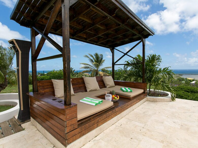 Quintess Collection – Orient Cove - Griselle, Saint Martin (French part)