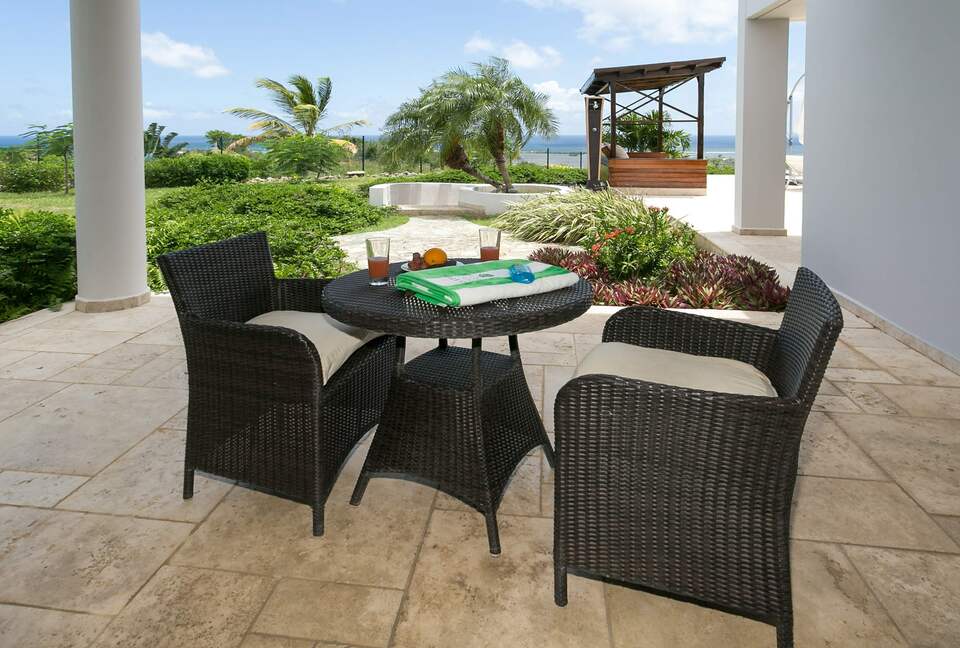 Quintess Collection – Orient Cove - Griselle, Saint Martin (French part)