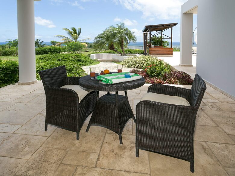 Quintess Collection – Orient Cove - Griselle, Saint Martin (French part)