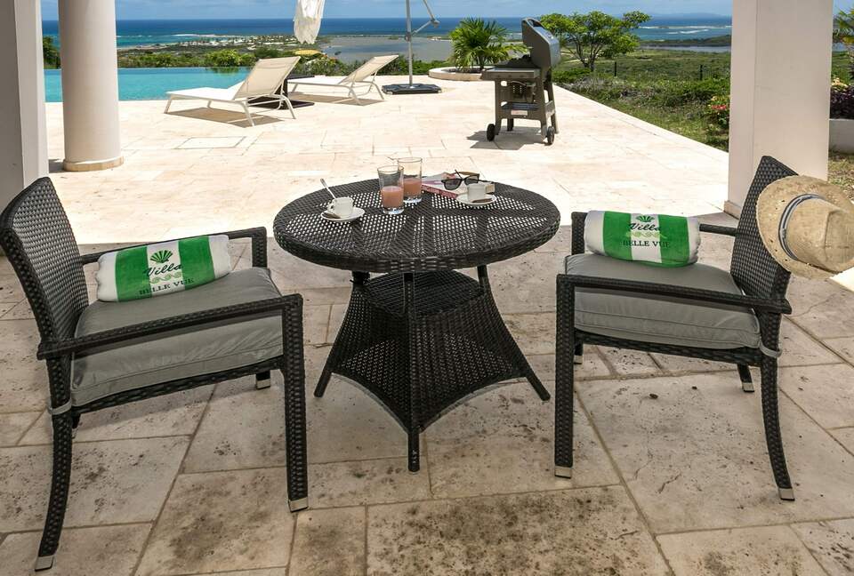 Quintess Collection – Orient Cove - Griselle, Saint Martin (French part)