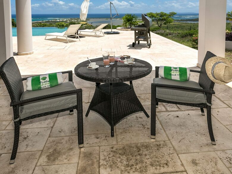 Quintess Collection – Orient Cove - Griselle, Saint Martin (French part)