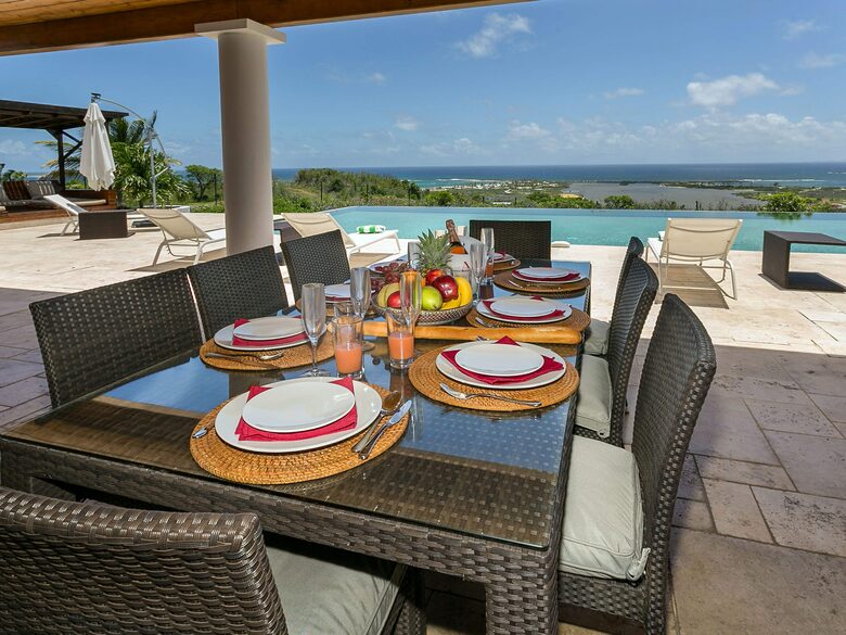 Quintess Collection – Orient Cove - Griselle, Saint Martin (French part)