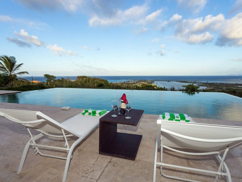 Quintess Collection – Orient Cove - Griselle, Saint Martin (French part)