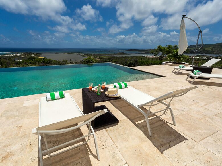 Quintess Collection – Orient Cove - Griselle, Saint Martin (French part)