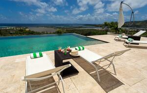 Quintess Collection – Orient Cove - Griselle, Saint Martin (French part)