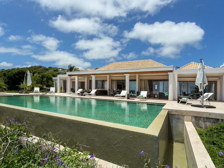 Quintess Collection – Orient Cove - Griselle, Saint Martin (French part)