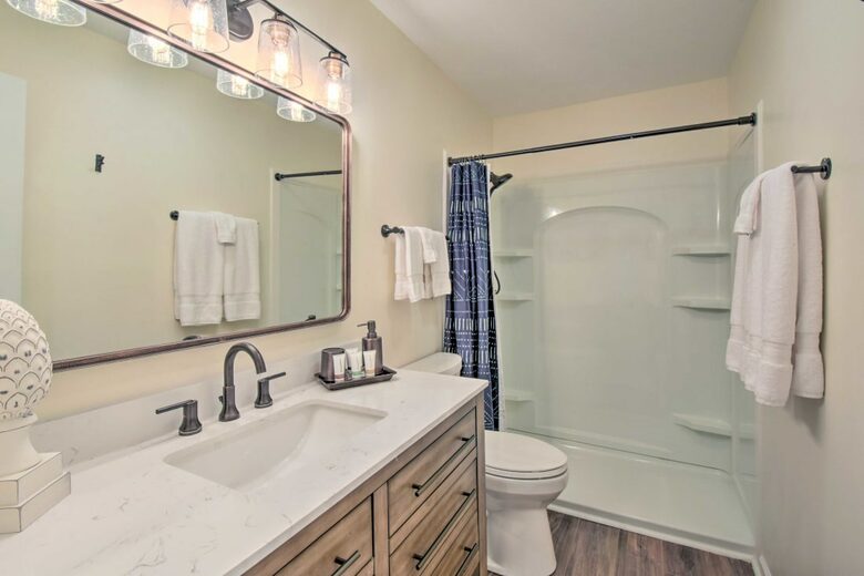 Sky Valley Modern Mountain Living - Sky Valley, Georgia