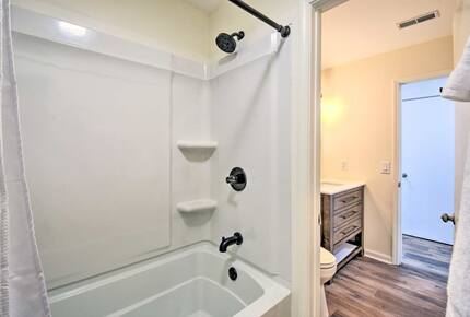 Sky Valley Modern Mountain Living - Sky Valley, Georgia