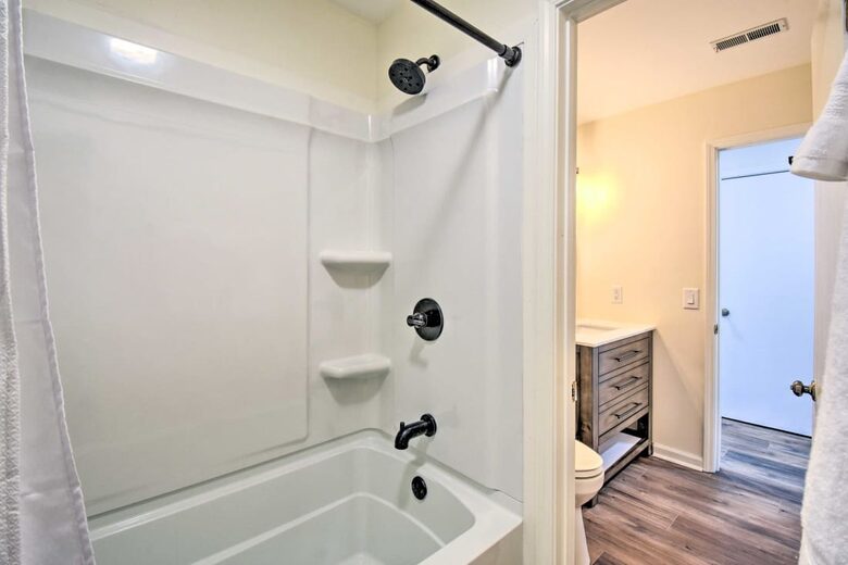 Sky Valley Modern Mountain Living - Sky Valley, Georgia