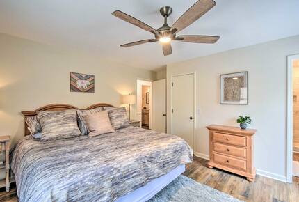 Sky Valley Modern Mountain Living - Sky Valley, Georgia