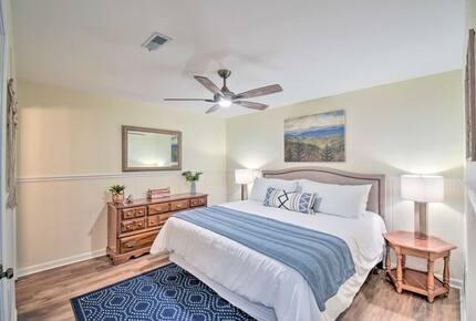 Sky Valley Modern Mountain Living - Sky Valley, Georgia