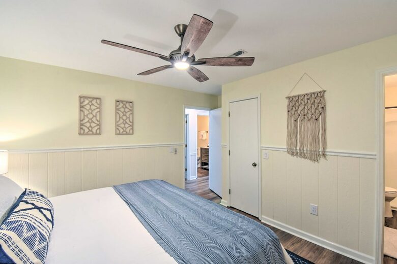 Sky Valley Modern Mountain Living - Sky Valley, Georgia