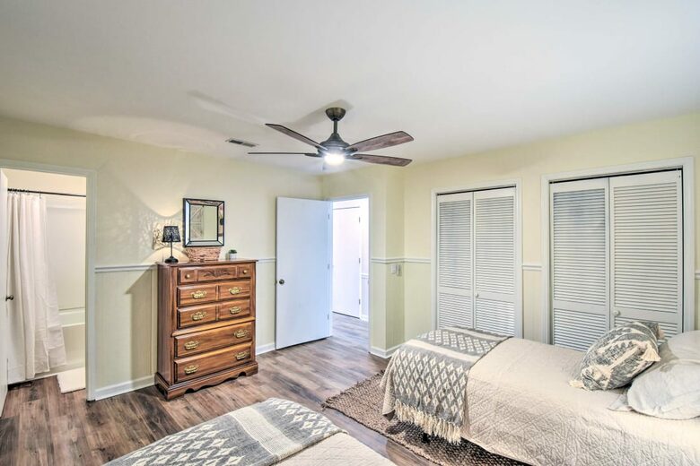 Sky Valley Modern Mountain Living - Sky Valley, Georgia