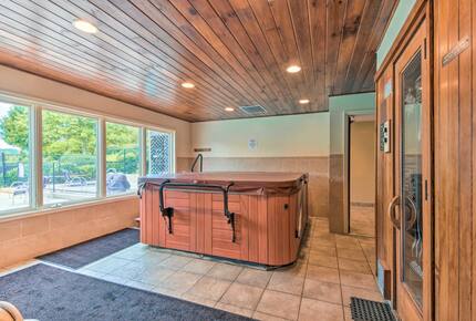 Sky Valley Modern Mountain Living - Sky Valley, Georgia