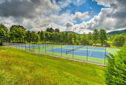 Sky Valley Modern Mountain Living - Sky Valley, Georgia