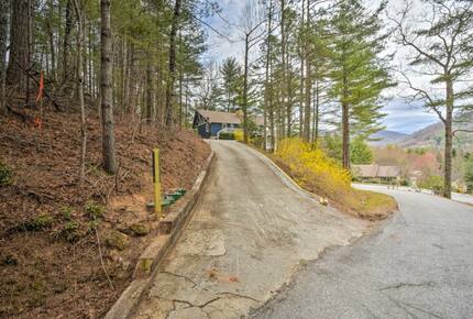 Sky Valley Modern Mountain Living - Sky Valley, Georgia