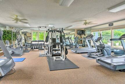 Sky Valley Modern Mountain Living - Sky Valley, Georgia