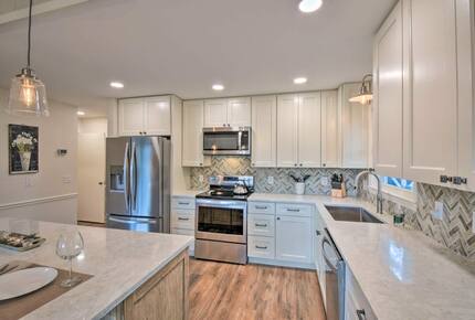 Sky Valley Modern Mountain Living - Sky Valley, Georgia