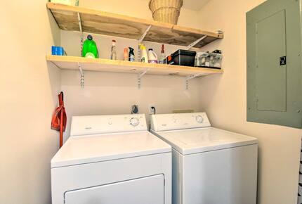 Sky Valley Modern Mountain Living - Sky Valley, Georgia