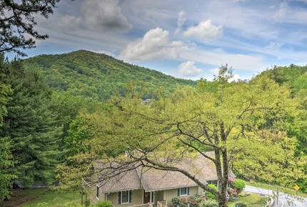 Sky Valley Modern Mountain Living - Sky Valley, Georgia