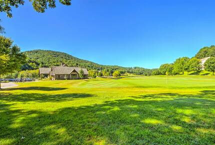Sky Valley Modern Mountain Living - Sky Valley, Georgia