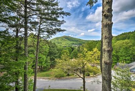 Sky Valley Modern Mountain Living - Sky Valley, Georgia