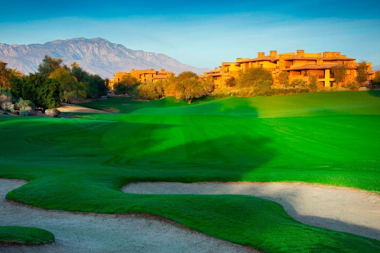 Home exchange at Westin Desert Willow, Desert Willow Golf Course