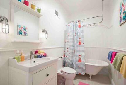 Mill Valley Masterpiece - Mill Valley, California