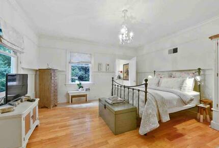 Mill Valley Masterpiece - Mill Valley, California