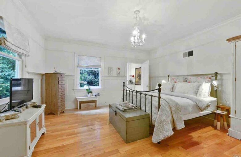 Mill Valley Masterpiece - Mill Valley, California