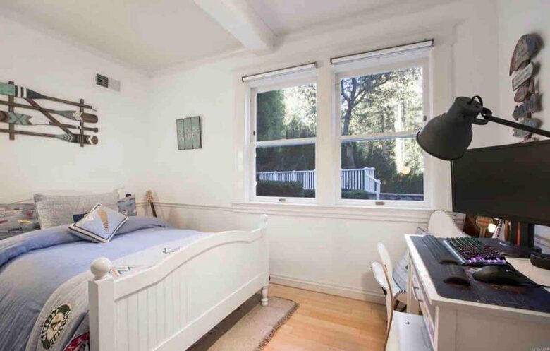 Mill Valley Masterpiece - Mill Valley, California