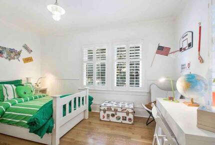 Mill Valley Masterpiece - Mill Valley, California