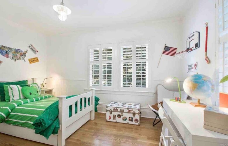 Mill Valley Masterpiece - Mill Valley, California