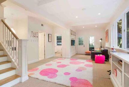 Mill Valley Masterpiece - Mill Valley, California