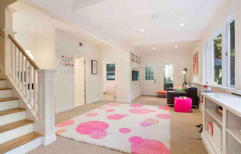 Mill Valley Masterpiece - Mill Valley, California