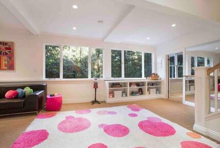 Mill Valley Masterpiece - Mill Valley, California