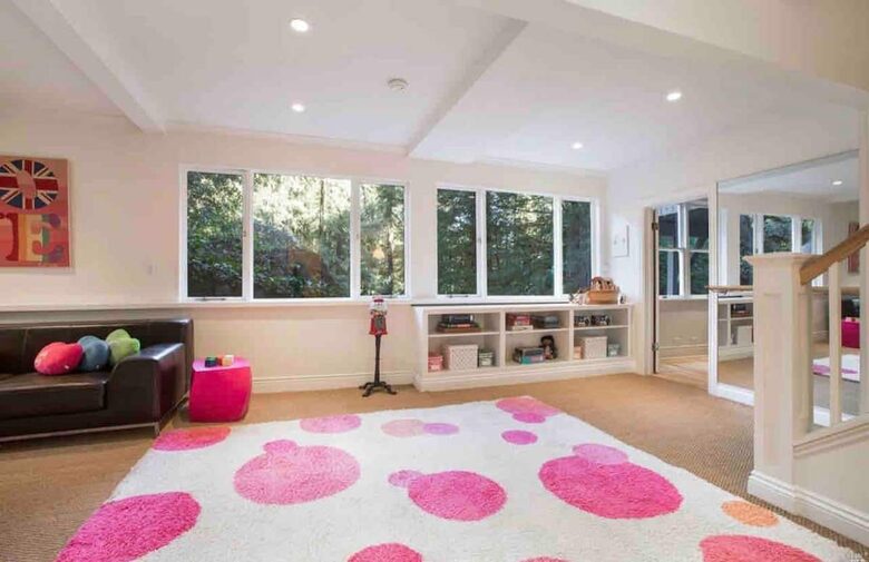 Mill Valley Masterpiece - Mill Valley, California