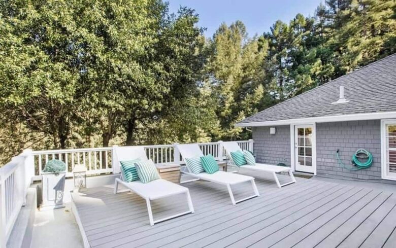 Mill Valley Masterpiece - Mill Valley, California