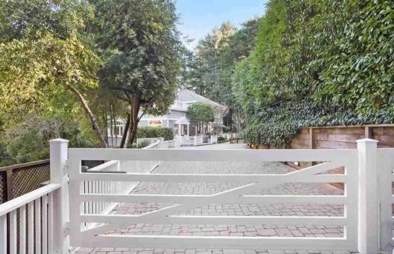 Mill Valley Masterpiece - Mill Valley, California