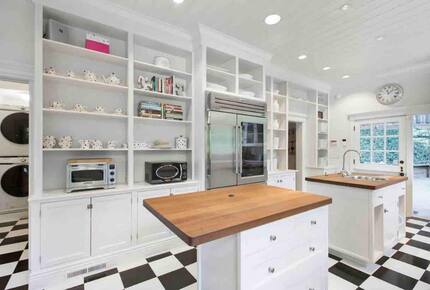 Mill Valley Masterpiece - Mill Valley, California