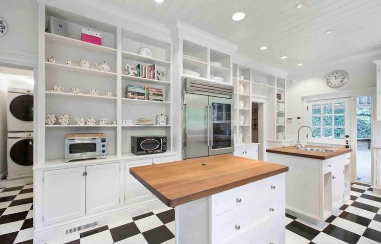 Mill Valley Masterpiece - Mill Valley, California