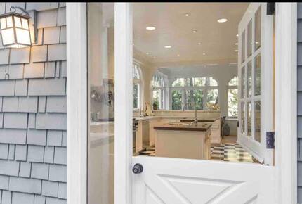 Mill Valley Masterpiece - Mill Valley, California