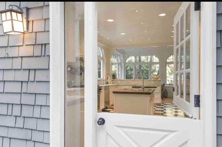 Mill Valley Masterpiece - Mill Valley, California