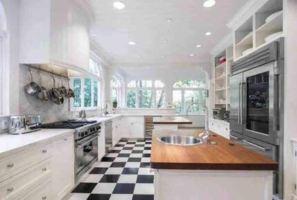 Mill Valley Masterpiece - Mill Valley, California