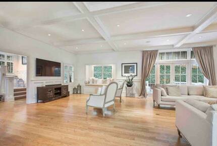 Mill Valley Masterpiece - Mill Valley, California