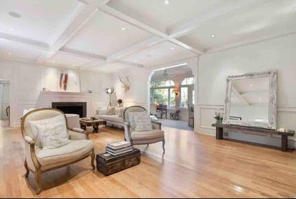 Mill Valley Masterpiece - Mill Valley, California