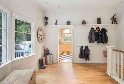 Mill Valley Masterpiece - Mill Valley, California