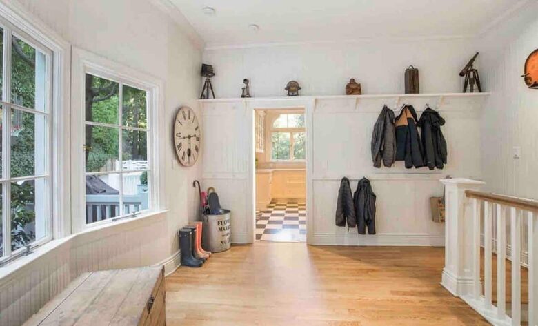 Mill Valley Masterpiece - Mill Valley, California