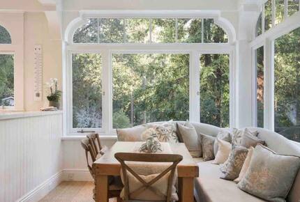 Mill Valley Masterpiece - Mill Valley, California